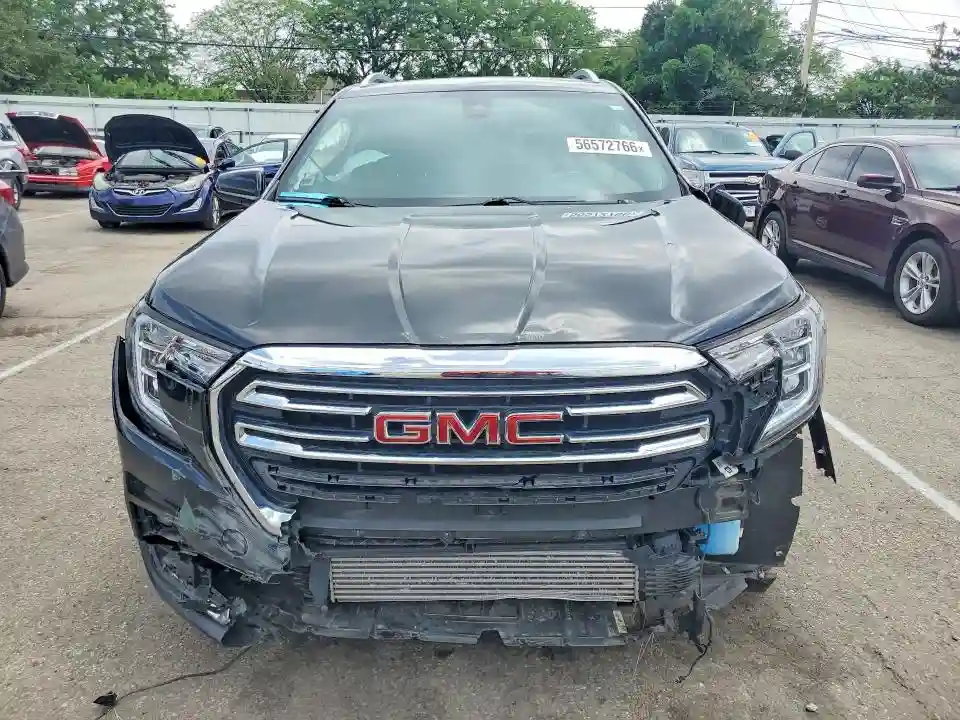 3GKALVEV3NL123920 2022 GMC TERRAIN-4