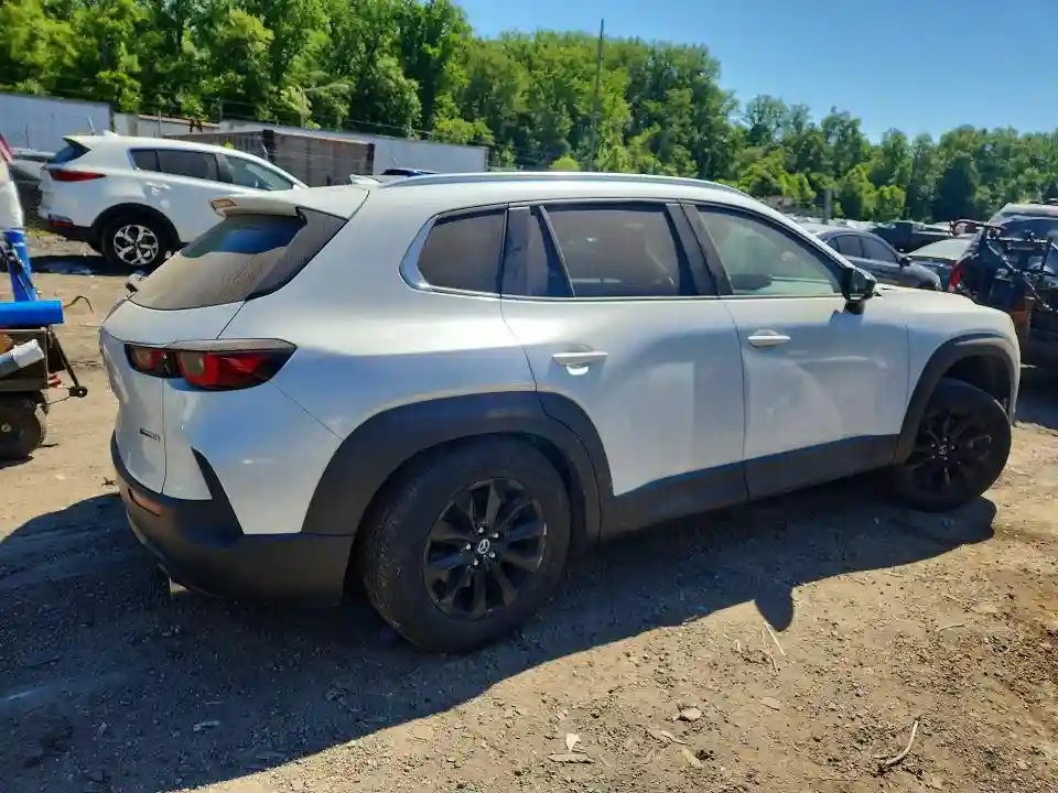 7MMVABDM6SN345938 2025 MAZDA CX-50-2