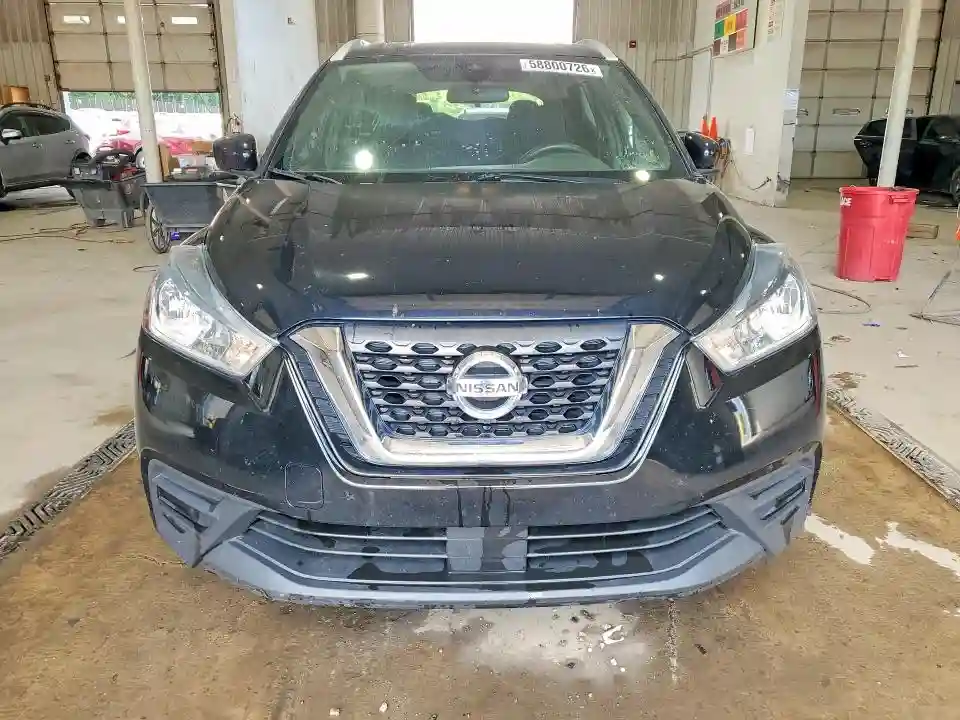3N1CP5CV4LL532830 2020 NISSAN KICKS-4