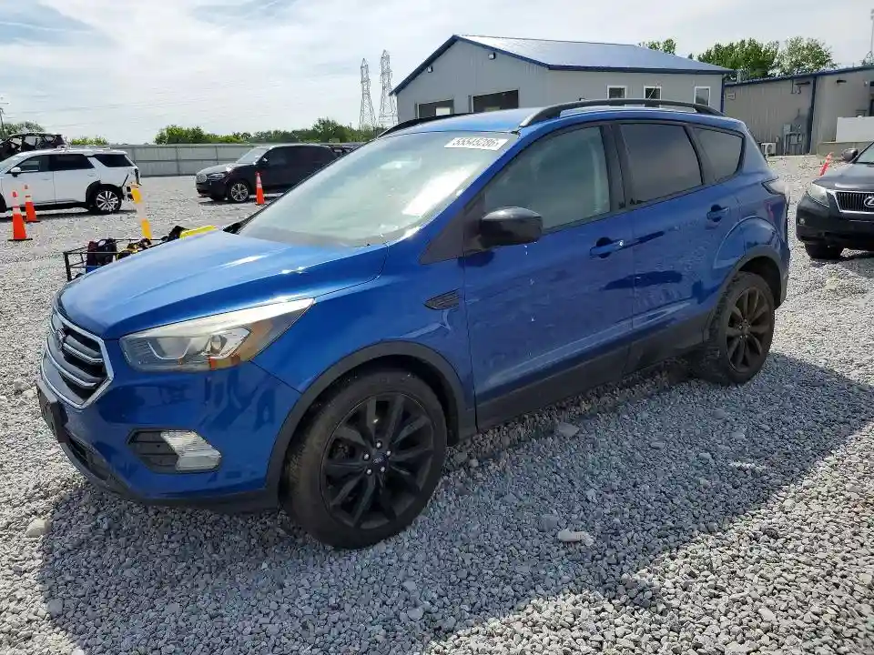 1FMCU0GD8HUE03881 2017 FORD ESCAPE-0