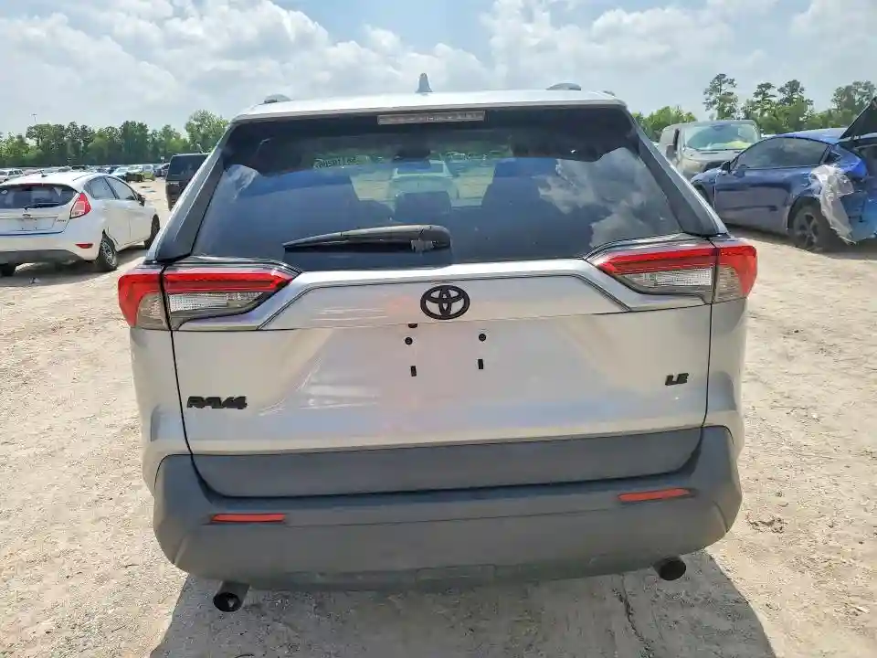 2T3H1RFV7MC128164 2021 TOYOTA RAV4-5