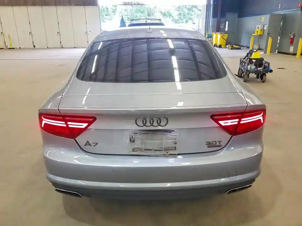 WAUWGAFC4GN009064 2016 AUDI A7-5