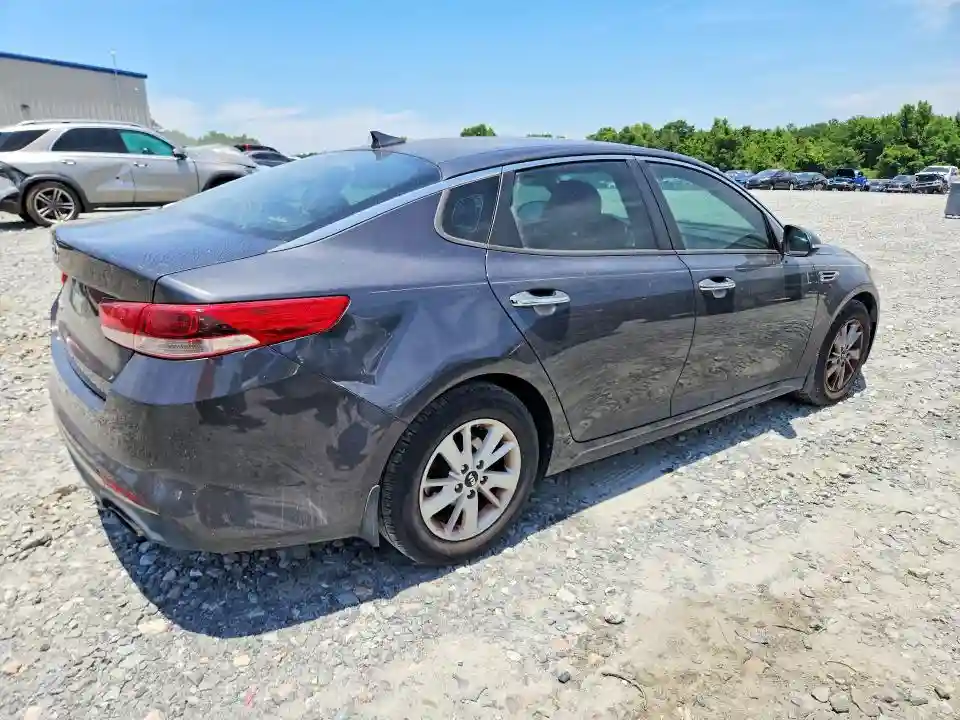 5XXGT4L3XHG128758 2017 KIA OPTIMA-2