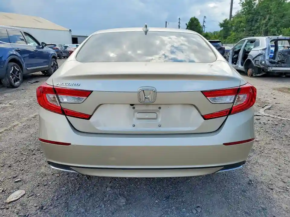 1HGCV1F40LA089602 2020 HONDA ACCORD-5