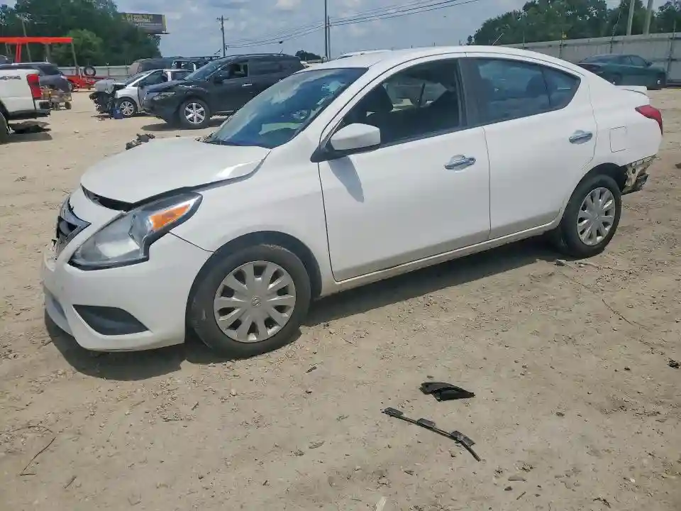 3N1CN7AP5HK412988 2017 NISSAN VERSA-0