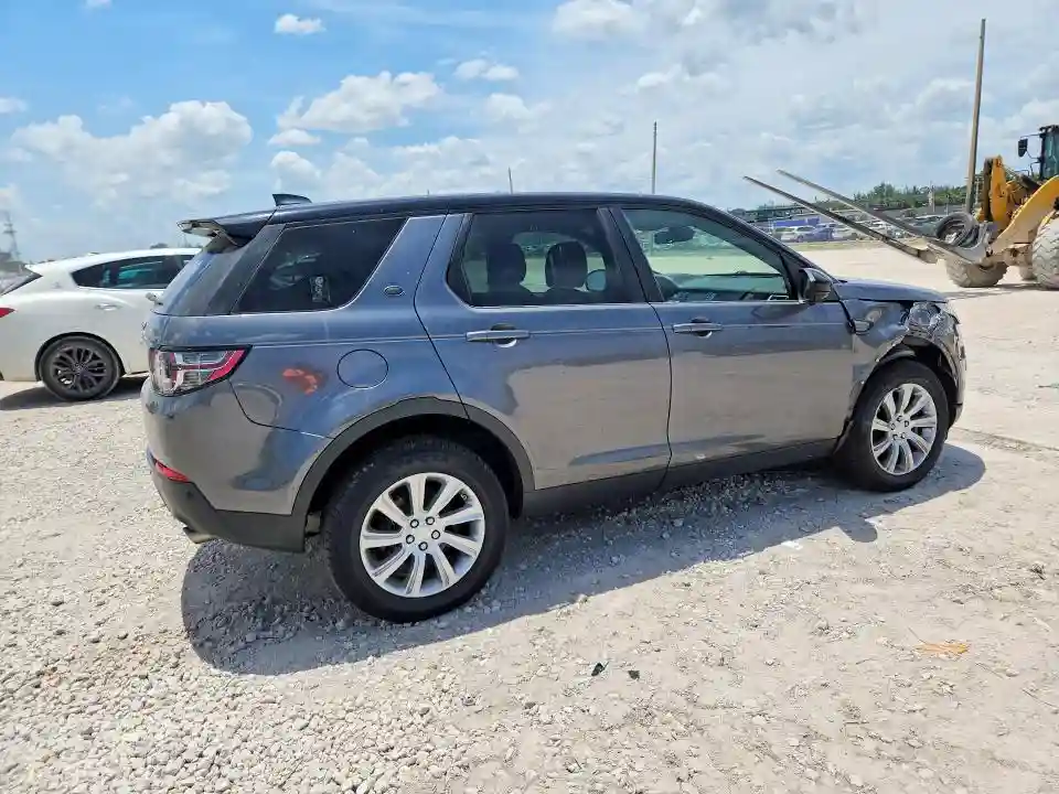 SALCP2RX5JH738358 2018 LAND ROVER DISCOVERY-2