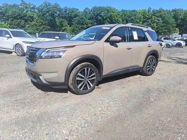 5N1DR3DK2RC204245 2024 NISSAN PATHFINDER-0