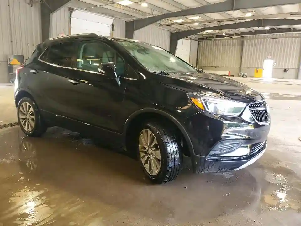 KL4CJESB0KB846667 2019 BUICK ENCORE-3