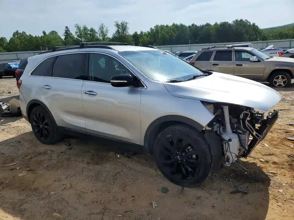 5XYPG4A51LG693865 2020 KIA SORENTO-3