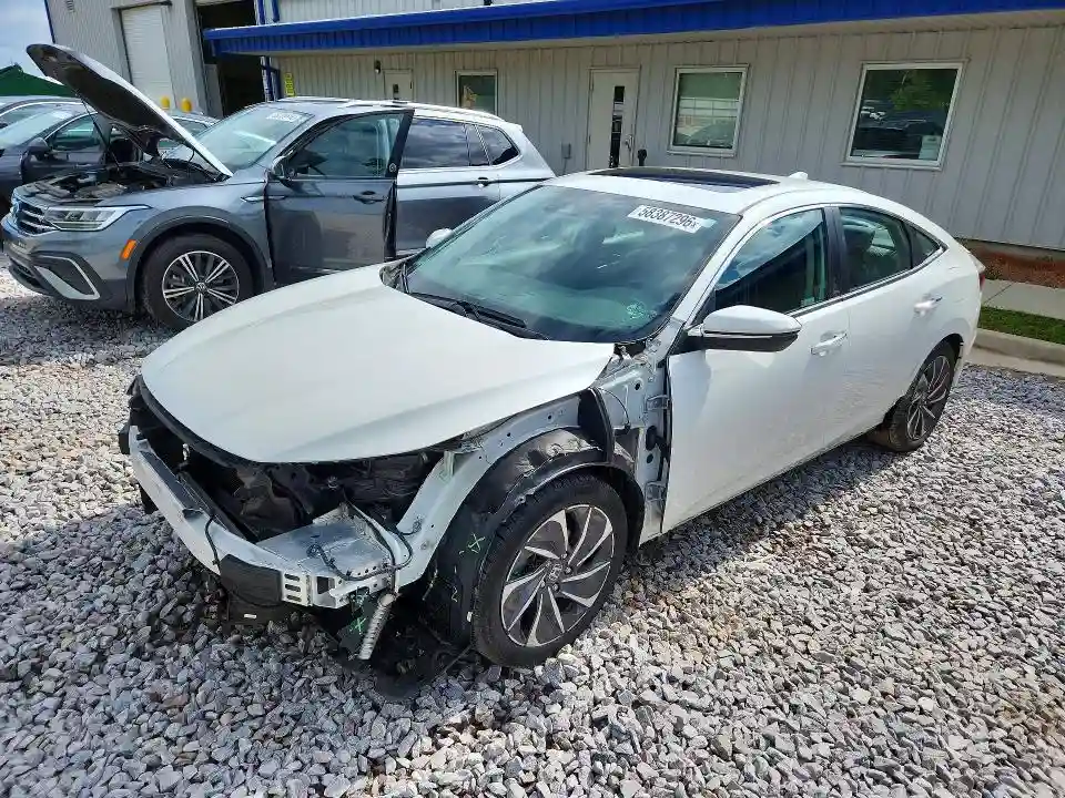 19XZE4F9XNE004769 2022 HONDA INSIGHT-0