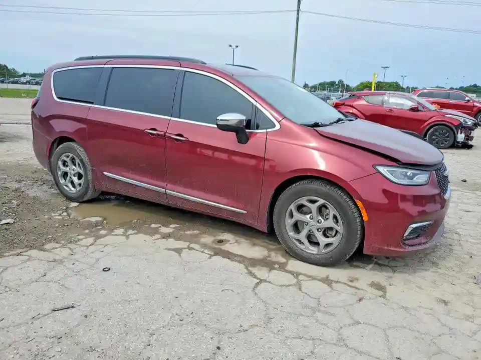 2C4RC1GG7PR501118 2023 CHRYSLER PACIFICA-3