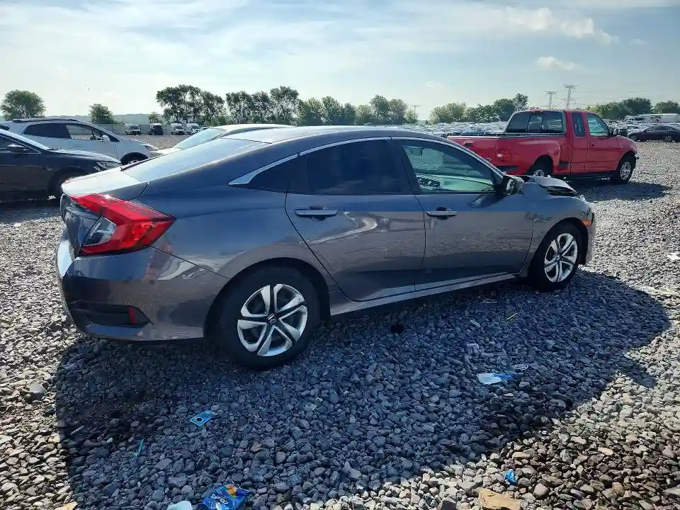 19XFC2F53GE083912 2016 HONDA CIVIC-2