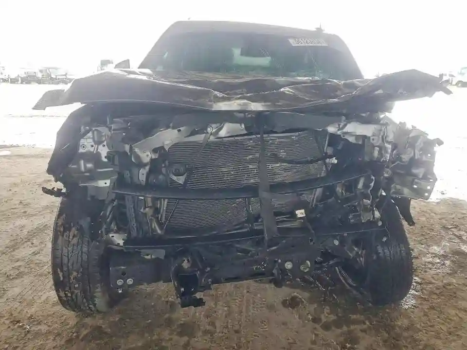 1GNSCNKD0PR513808 2023 CHEVROLET TAHOE-4
