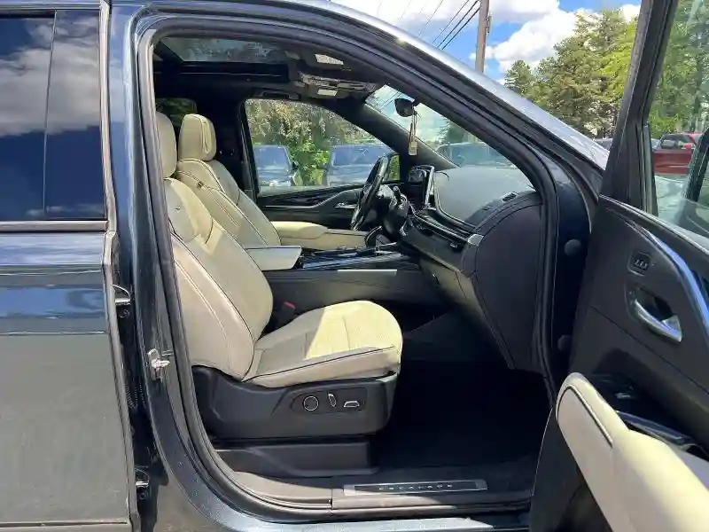 1GYS3FKL5MR322512 2021 CADILLAC ESCALADE-4
