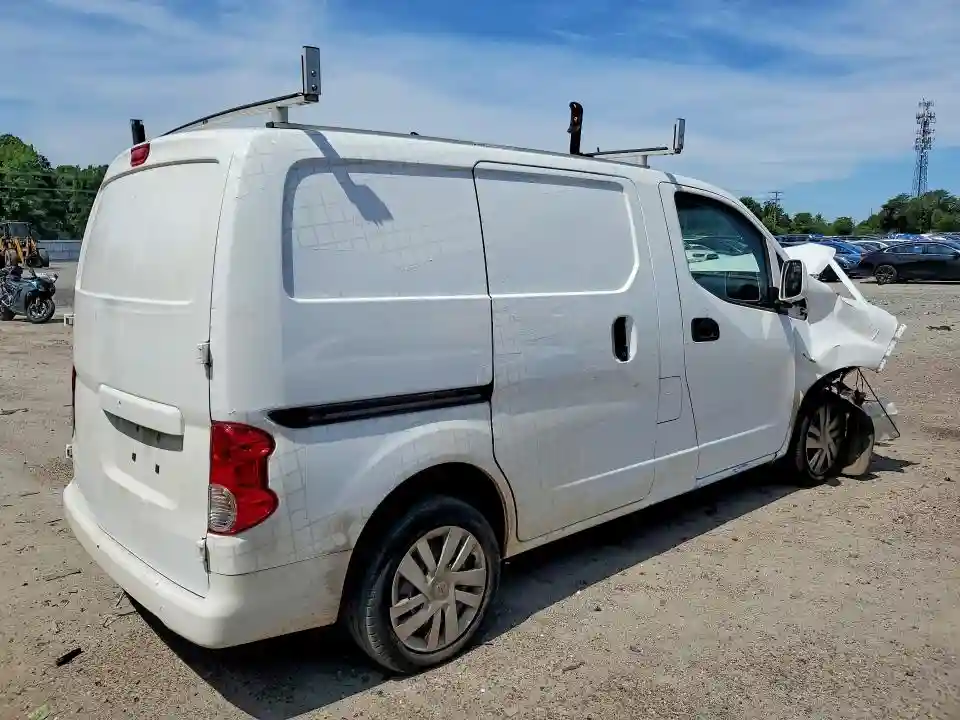 3N6CM0KN3KK699935 2019 NISSAN NV-2