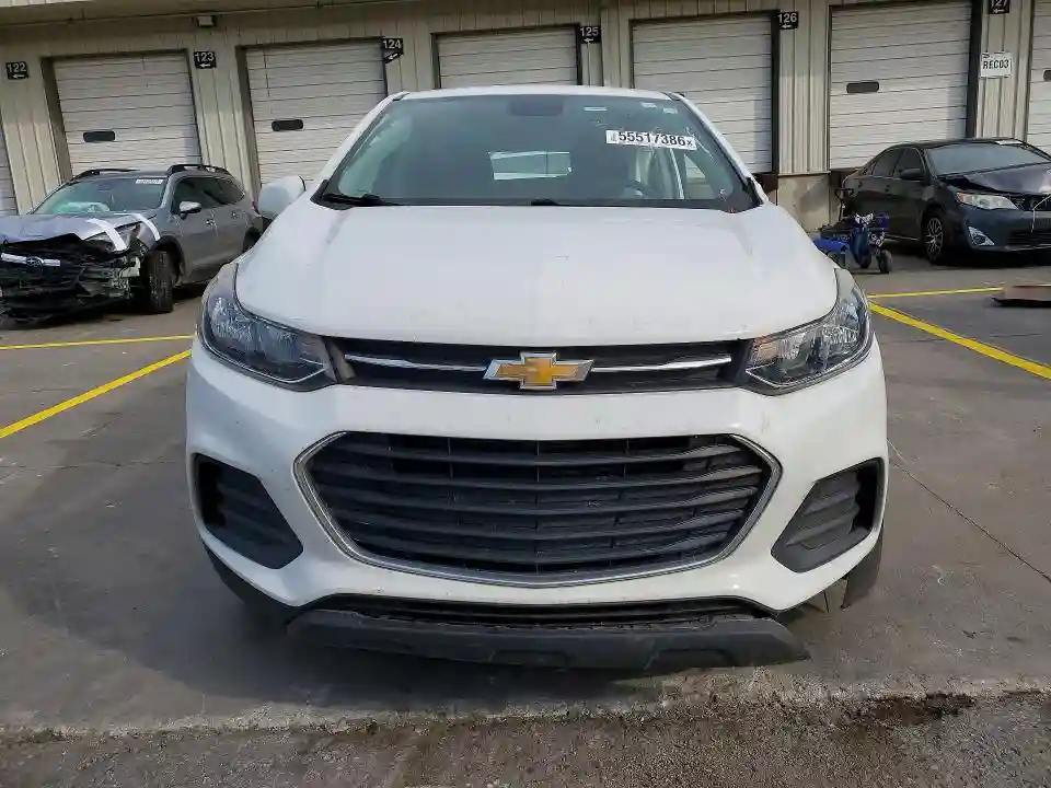 KL7CJKSB1LB323046 2020 CHEVROLET TRAX-4