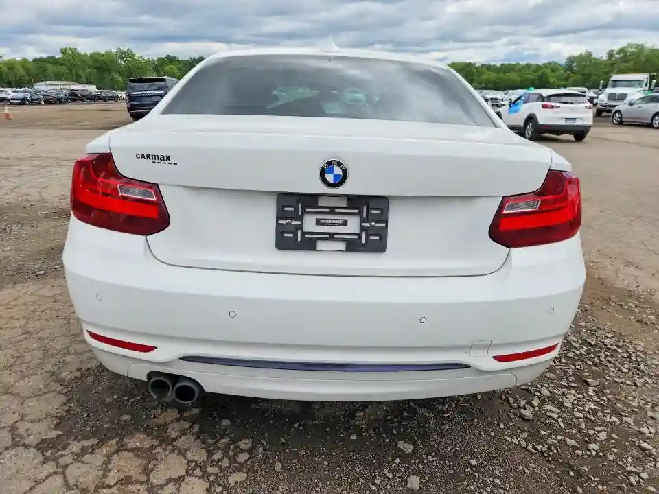 WBA2F9C38HV984222 2017 BMW 2 SERIES-5