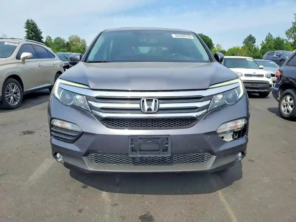 5FNYF6H58JB026529 2018 HONDA PILOT-4