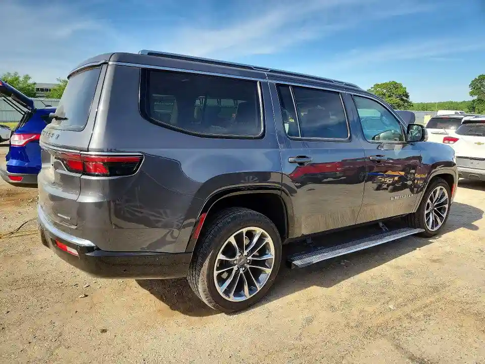 1C4SJVDT2NS157032 2022 JEEP WAGONEER-2