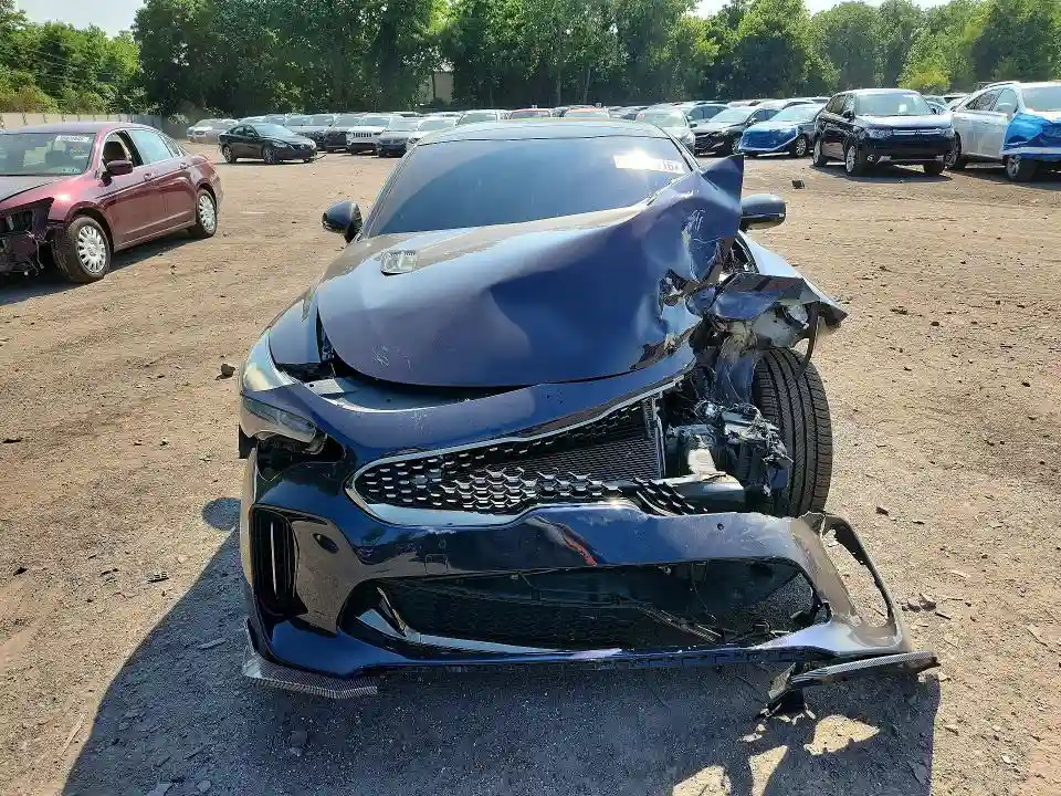 KNAE35LC5L6085058 2020 KIA STINGER-4