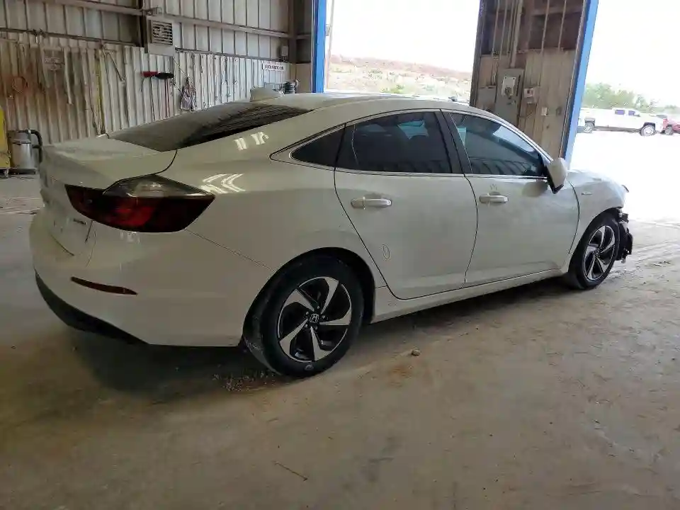 19XZE4F56ME007809 2021 HONDA INSIGHT-2
