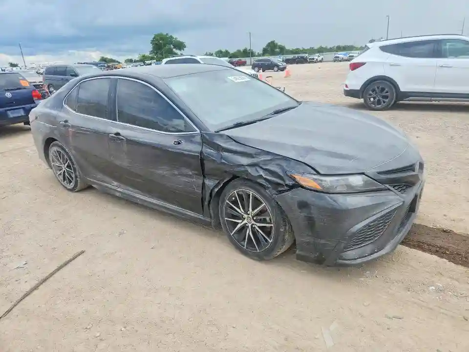 4T1G11AK7MU535600 2021 TOYOTA CAMRY-3