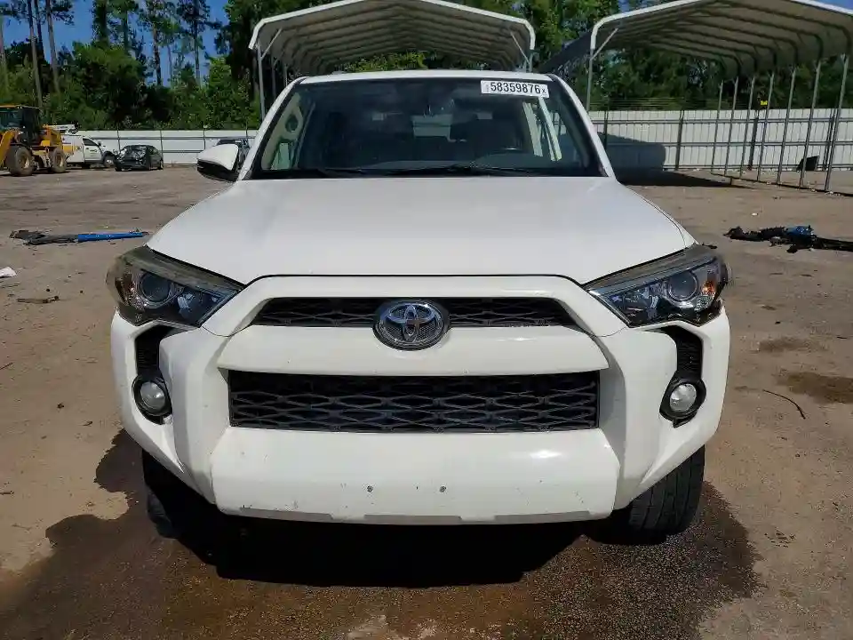 JTEZU5JR4F5094669 2015 TOYOTA 4RUNNER-4