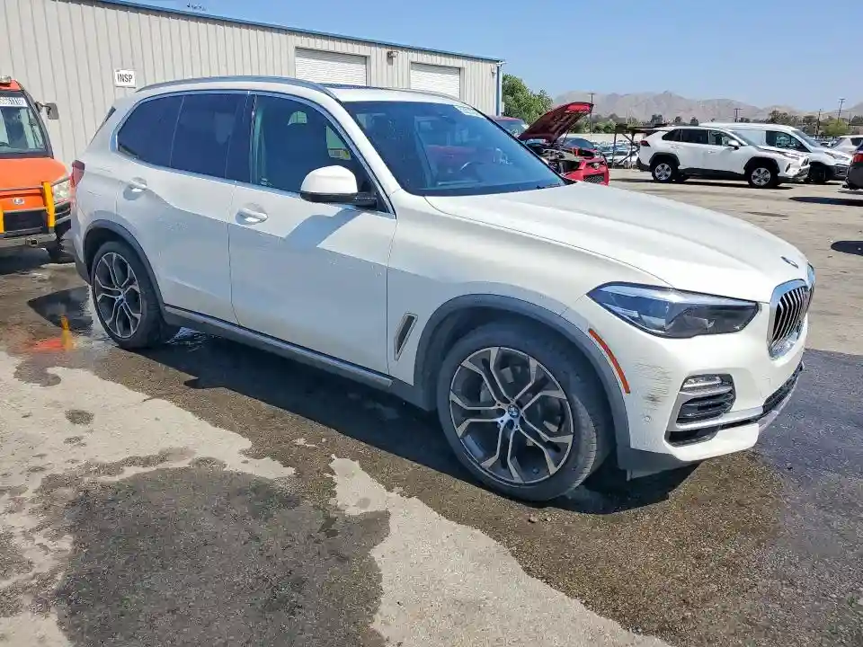 5UXCR4C06L9C57607 2020 BMW X5-3