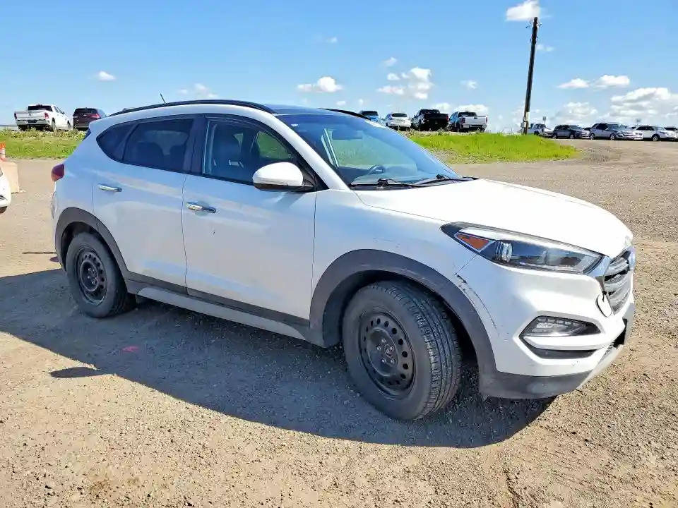 KM8J3CA20HU457789 2017 HYUNDAI TUCSON ECO-3
