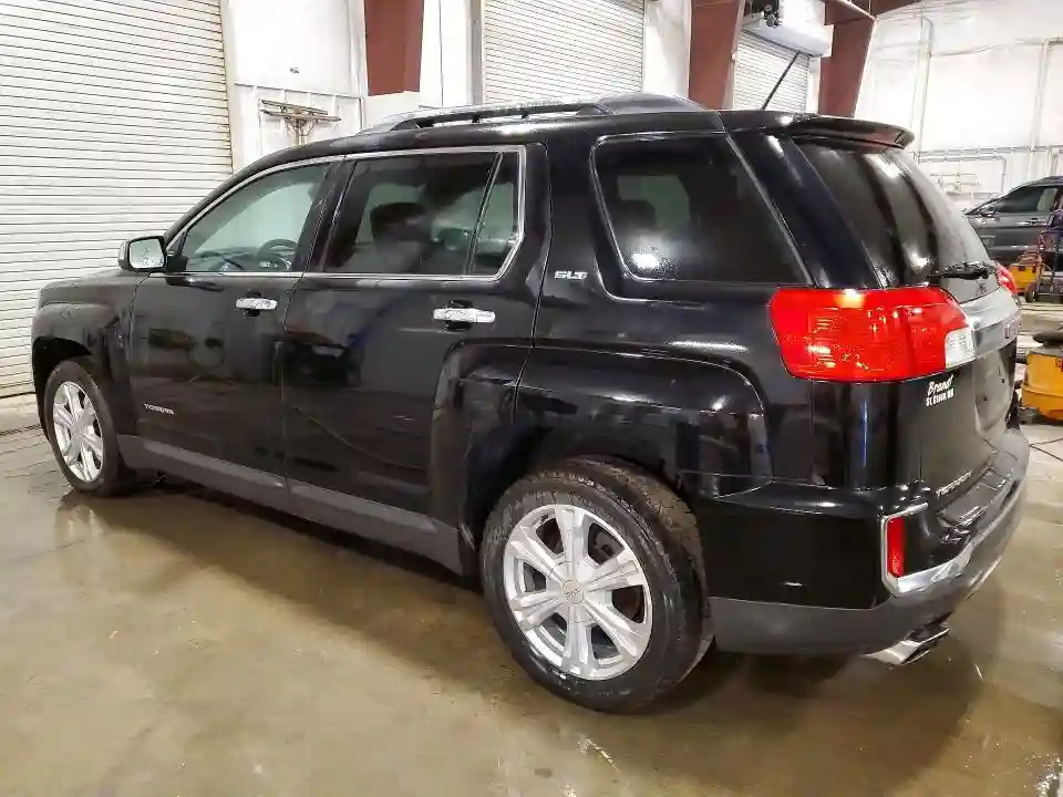 2GKFLUEK5H6242387 2017 GMC TERRAIN-1
