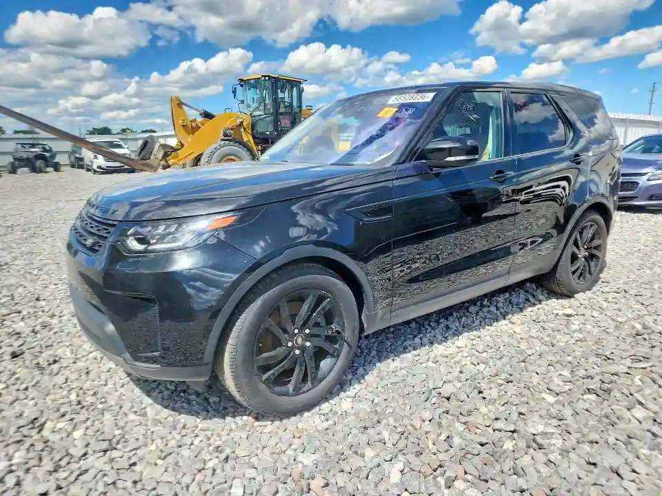 SALRRBBV9HA022725 2017 LAND ROVER DISCOVERY-0