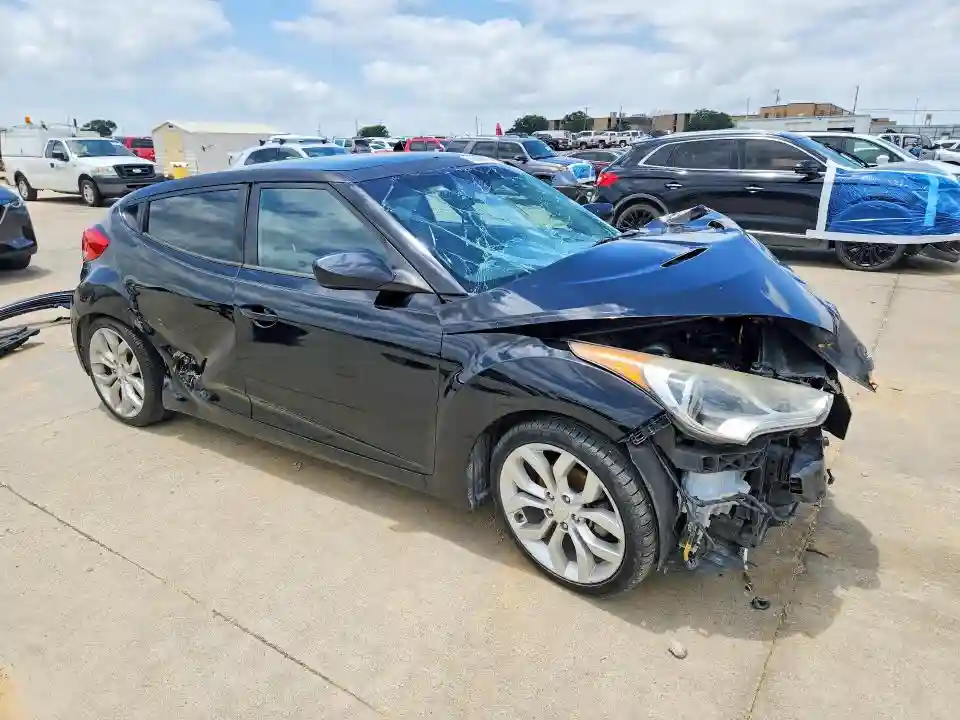 KMHTC6AD8FU234022 2015 HYUNDAI VELOSTER-3