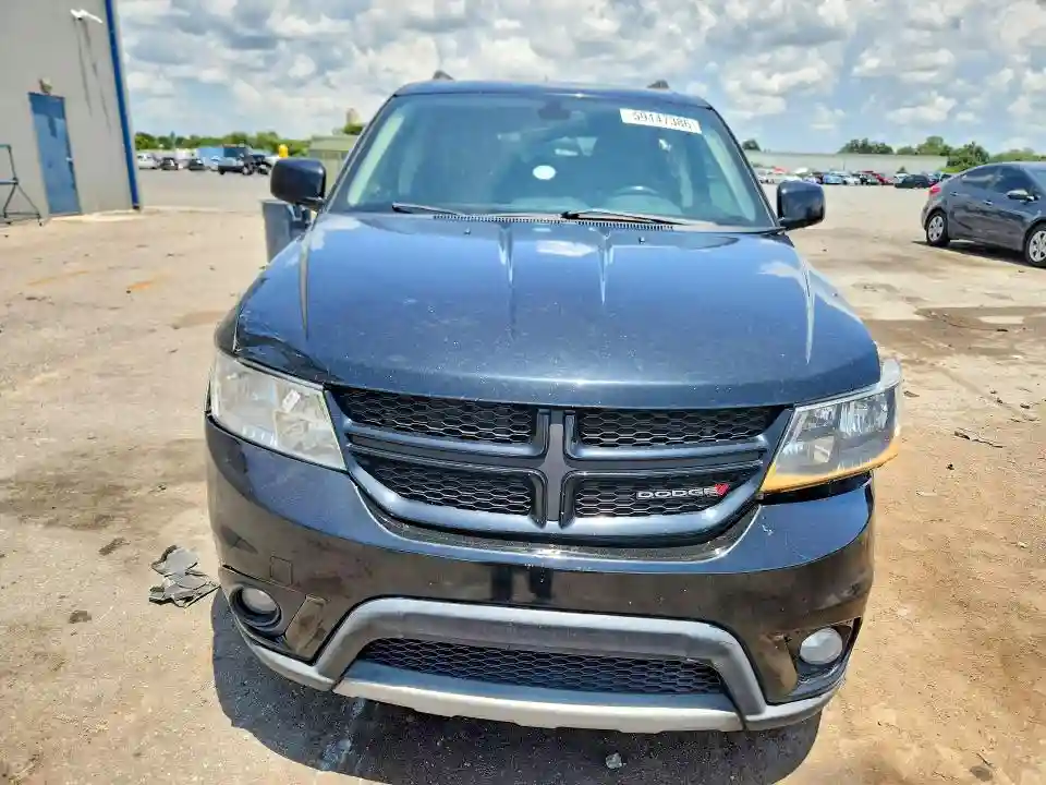 3C4PDCBB3KT863643 2019 DODGE JOURNEY-4