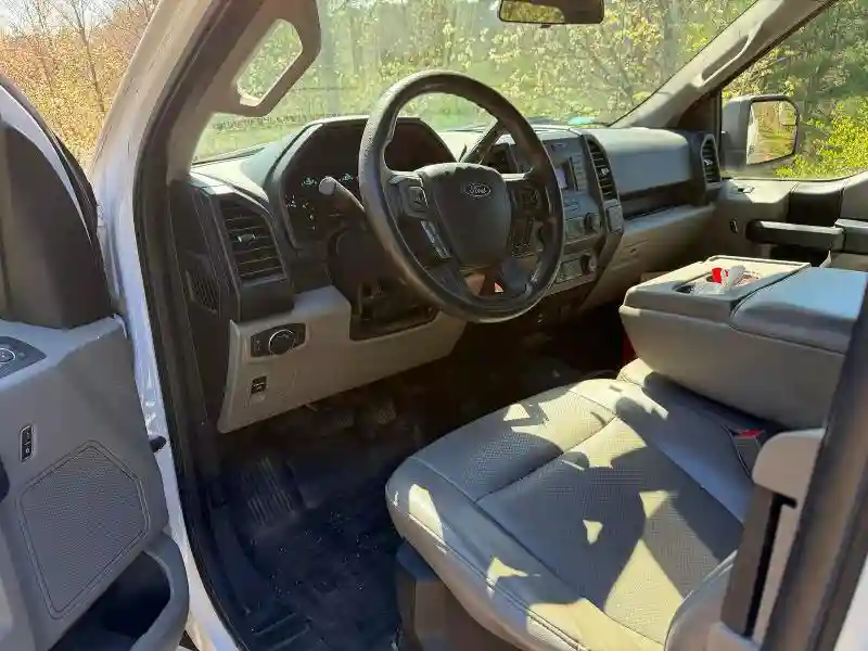 1FTEX1EP4KFA03349 2019 FORD F-150-4