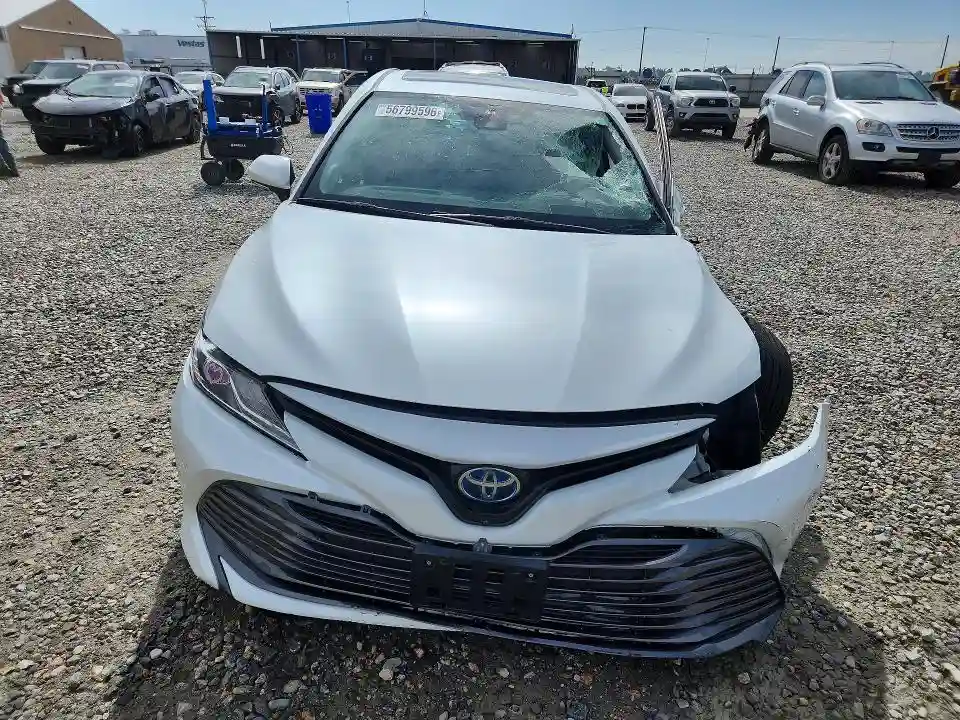 4T1F31AK8LU016897 2020 TOYOTA CAMRY-4
