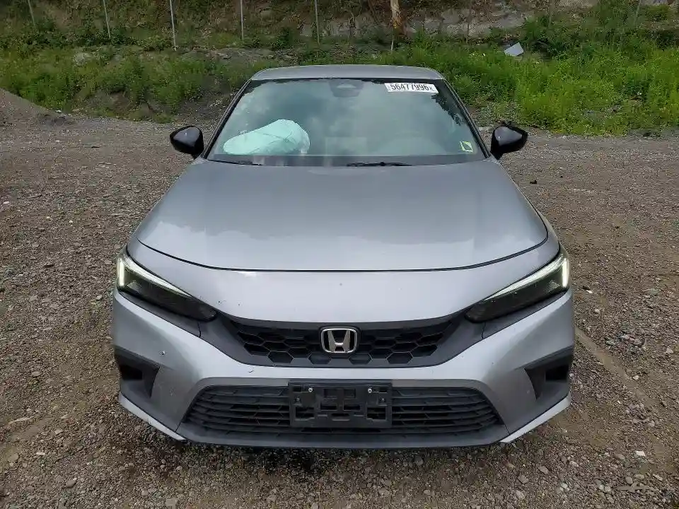 19XFL2H8XRE015424 2024 HONDA CIVIC-4