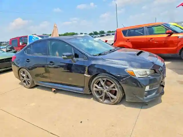 JF1VA2M60H9834778 2017 SUBARU WRX-3
