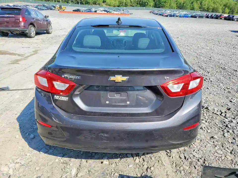 1G1BE5SM0G7232034 2016 CHEVROLET CRUZE-5