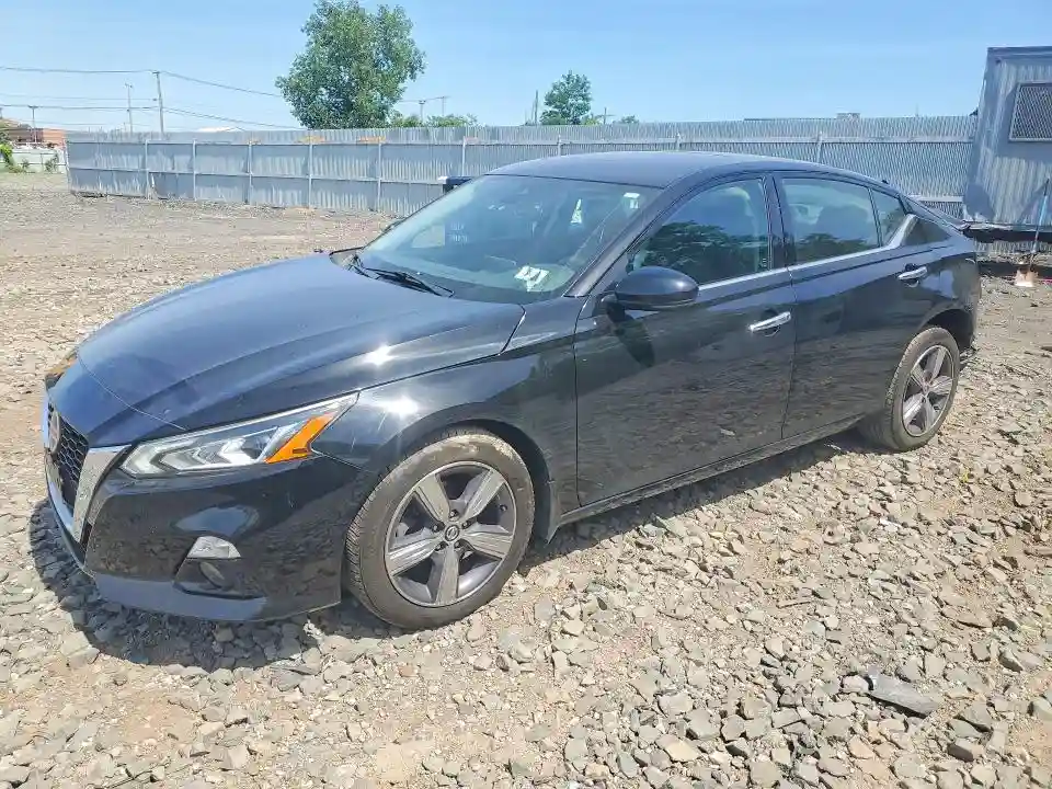 1N4BL4EW1LC112108 2020 NISSAN ALTIMA SL-0