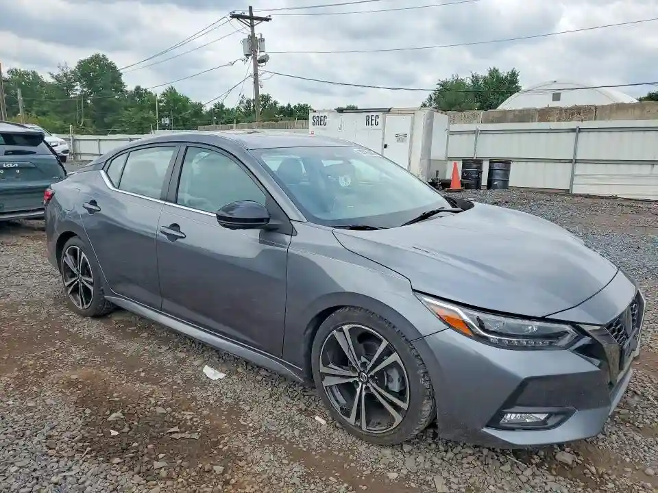 3N1AB8DV7LY253879 2020 NISSAN SENTRA-3
