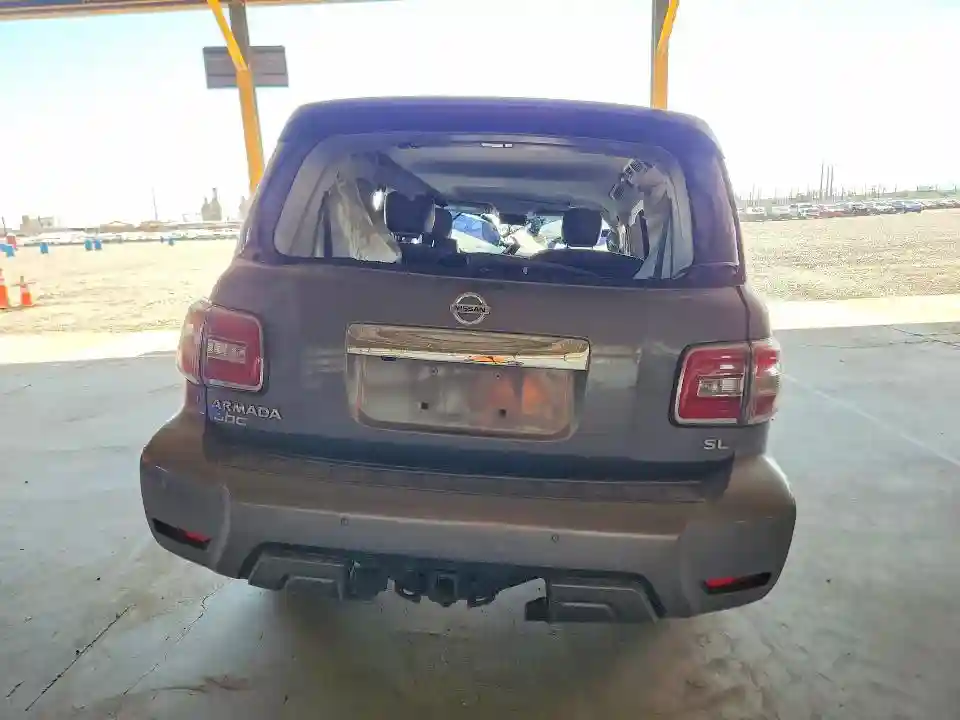 JN8AY2ND8LX016175 2020 NISSAN ARMADA-5