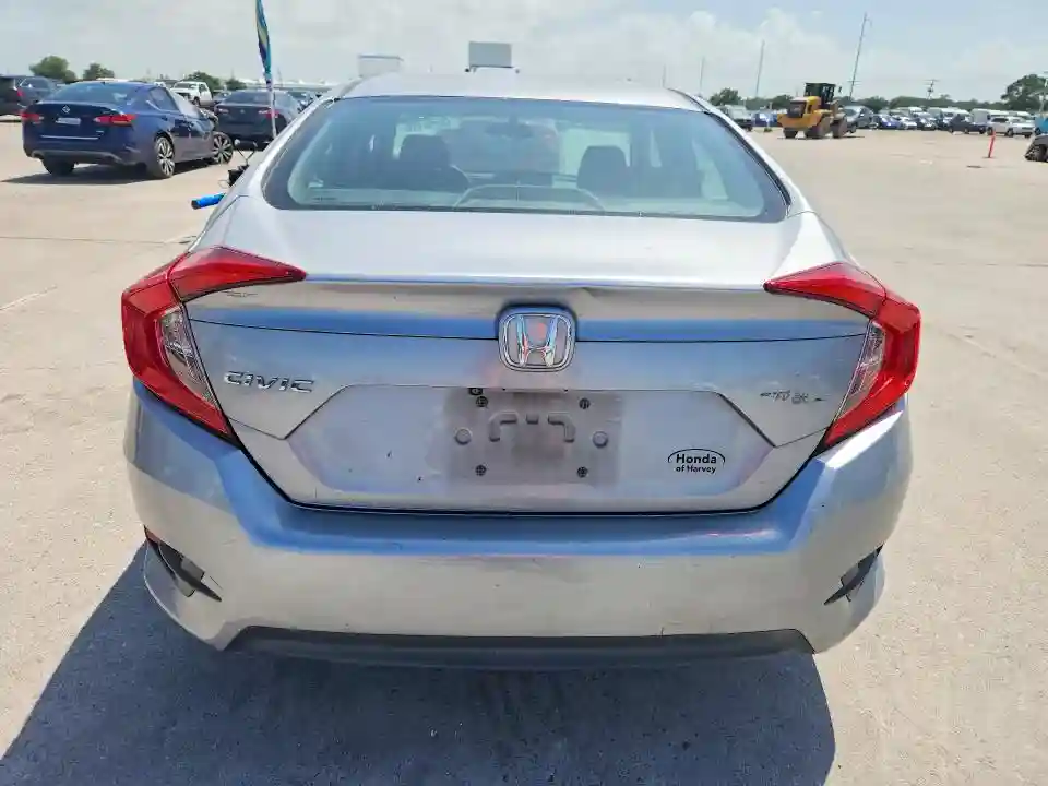19XFC2F51GE051153 2016 HONDA CIVIC-5