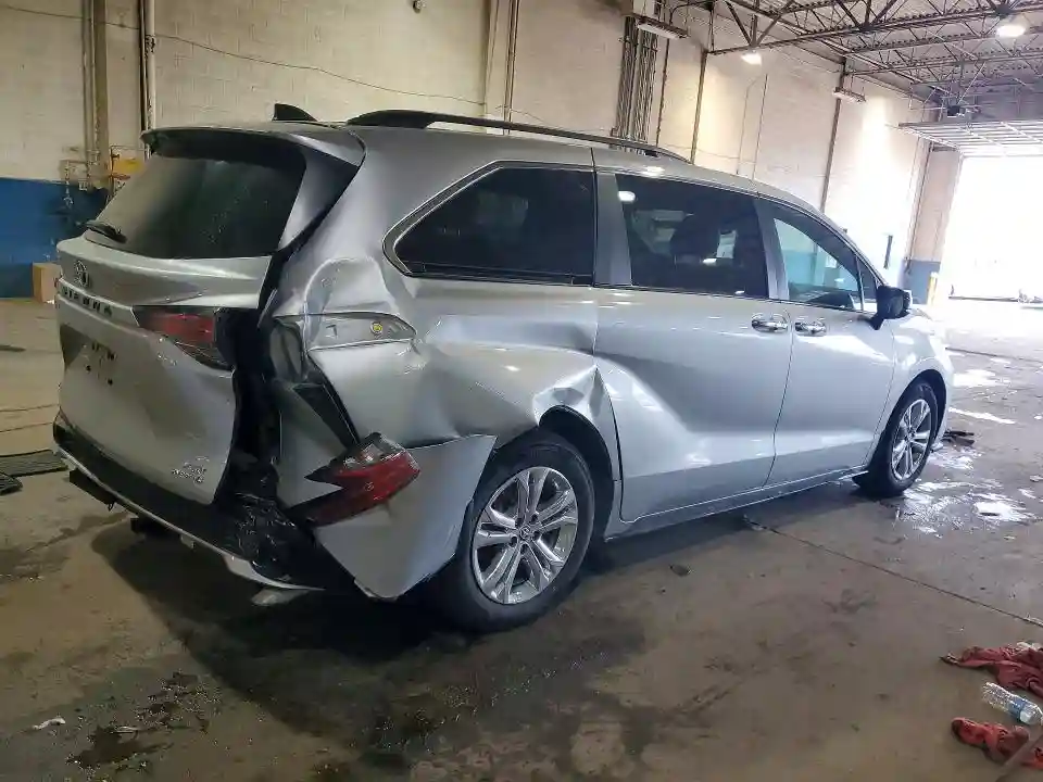 5TDDSKFC0PS093313 2023 TOYOTA SIENNA-2