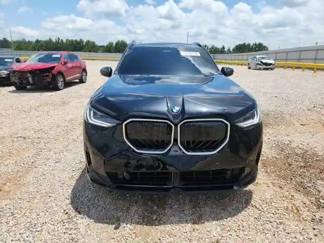 5UX53GP06T9310227 2026 BMW X3 30 XDRI-4