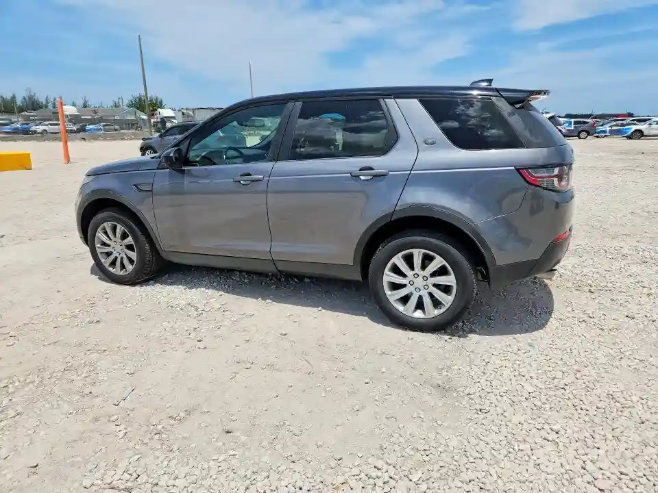 SALCP2RX5JH738358 2018 LAND ROVER DISCOVERY-1
