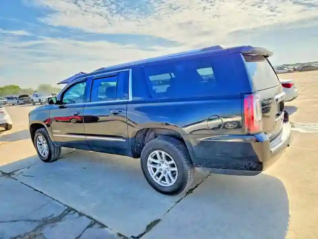 1GKS2HKJ4GR220775 2016 GMC YUKON-1