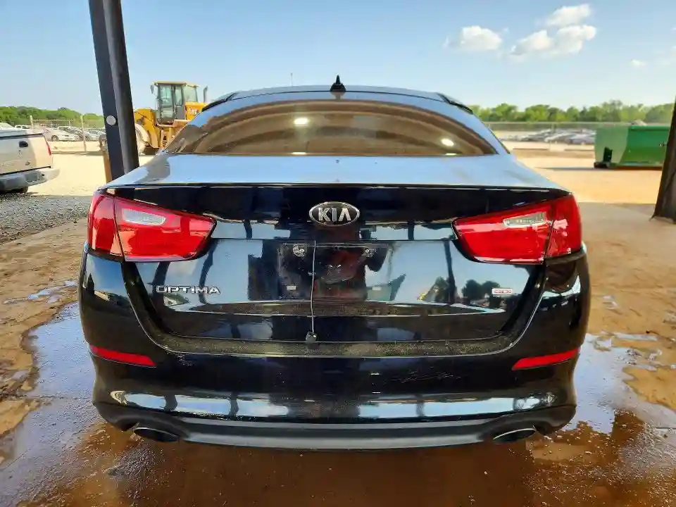 5XXGM4A74FG512969 2015 KIA OPTIMA-5
