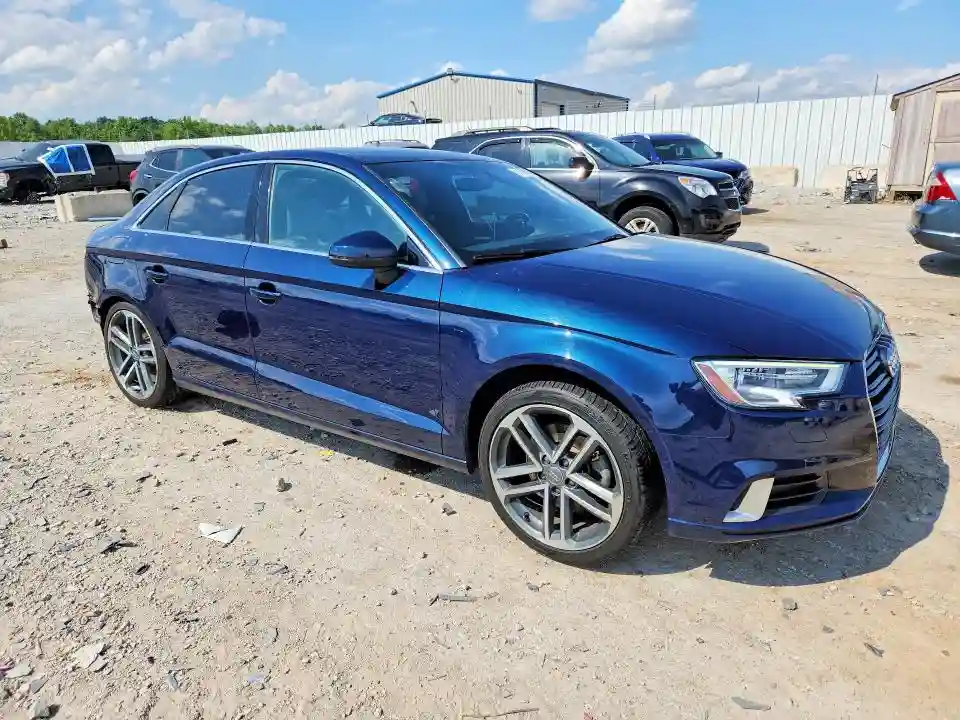 WAUAUGFF7K1025601 2019 AUDI A3-3