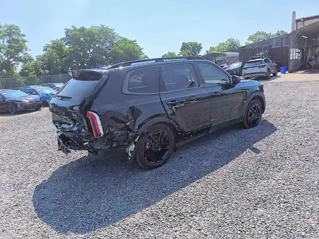 5XYP3DGC2SG614607 2025 KIA TELLURIDE-3