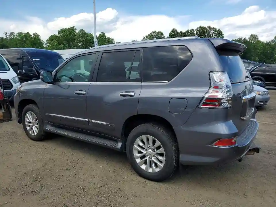 JTJBM7FX8K5231533 2019 LEXUS GX-1